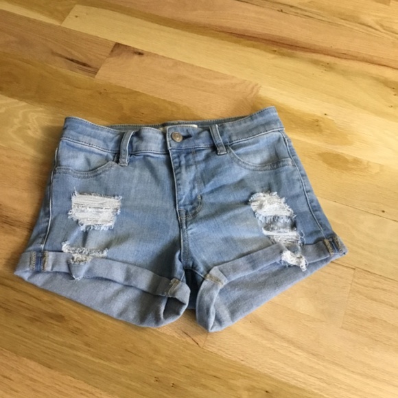 PacSun shorts size 23 womens - Picture 2 of 7